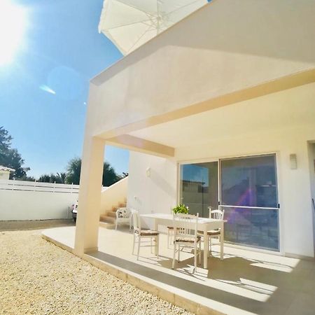 Dolcevitasuites - Modern 3 Bdr Villa In S. Lorenzo 레이타니 외부 사진