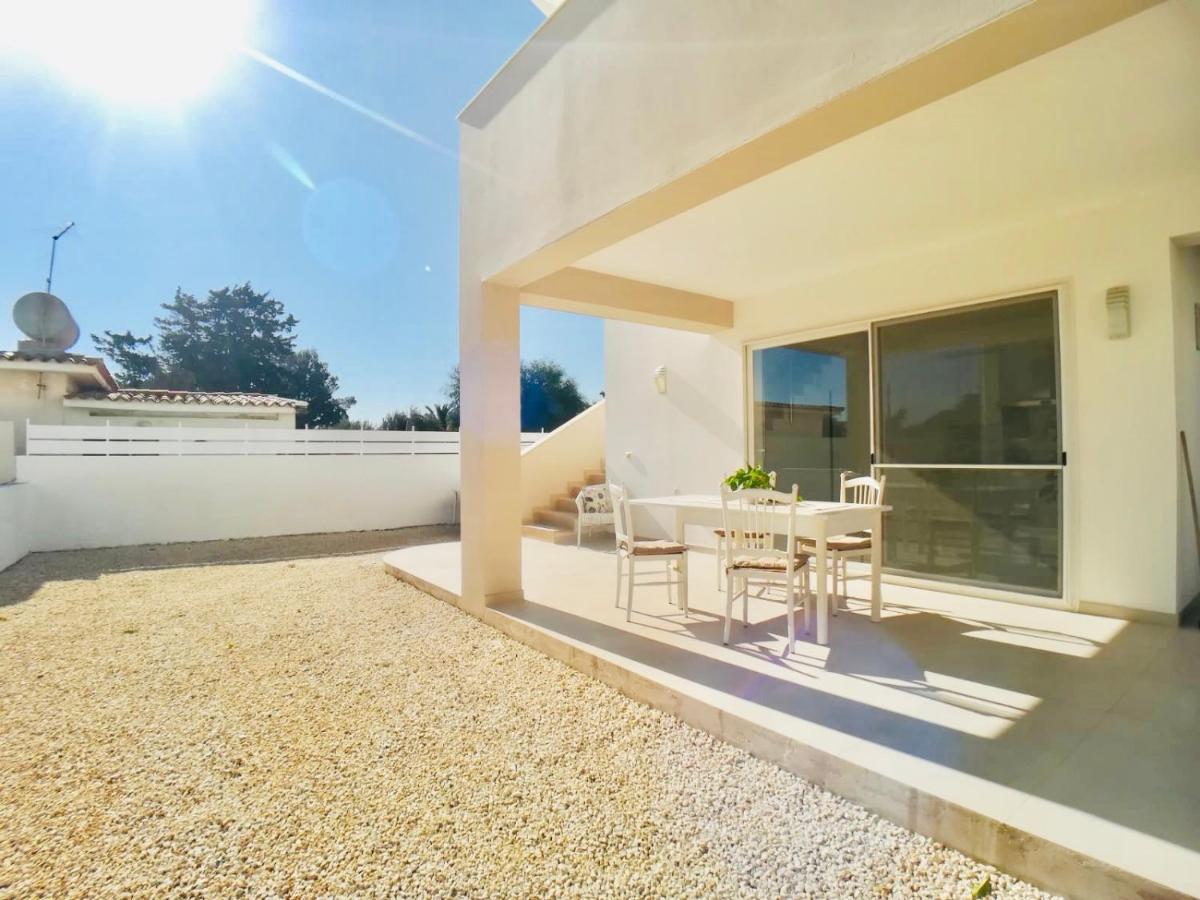 Dolcevitasuites - Modern 3 Bdr Villa In S. Lorenzo 레이타니 외부 사진