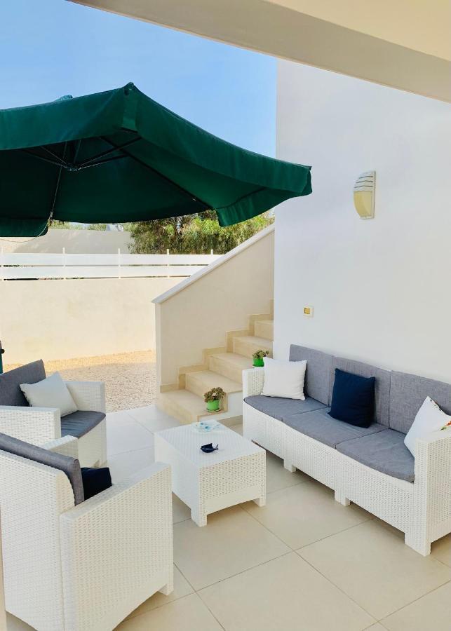 Dolcevitasuites - Modern 3 Bdr Villa In S. Lorenzo 레이타니 외부 사진