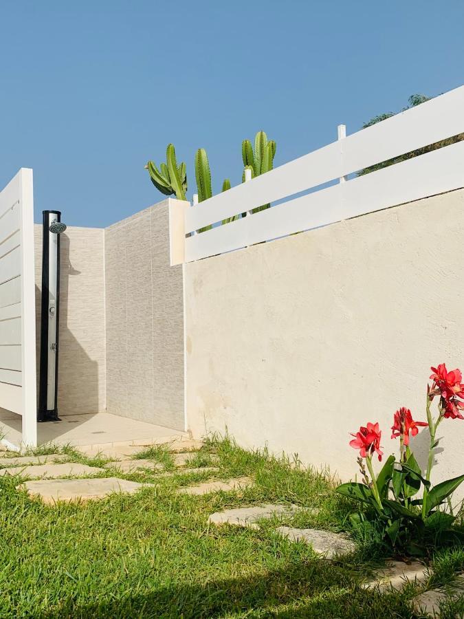 Dolcevitasuites - Modern 3 Bdr Villa In S. Lorenzo 레이타니 외부 사진