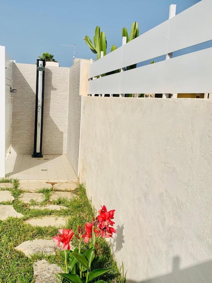 Dolcevitasuites - Modern 3 Bdr Villa In S. Lorenzo 레이타니 외부 사진