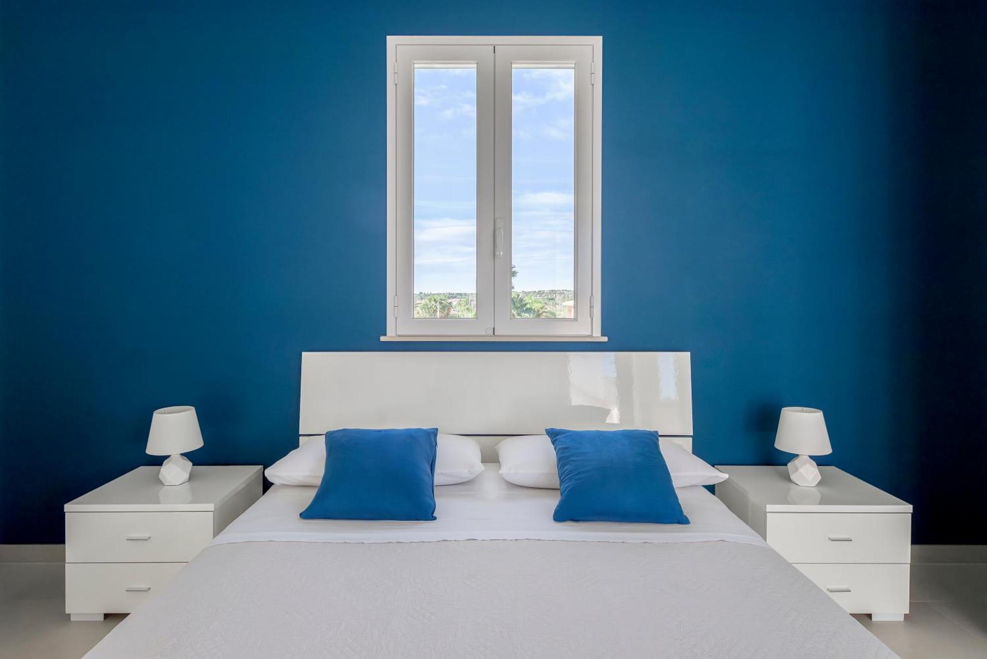 Dolcevitasuites - Modern 3 Bdr Villa In S. Lorenzo 레이타니 외부 사진
