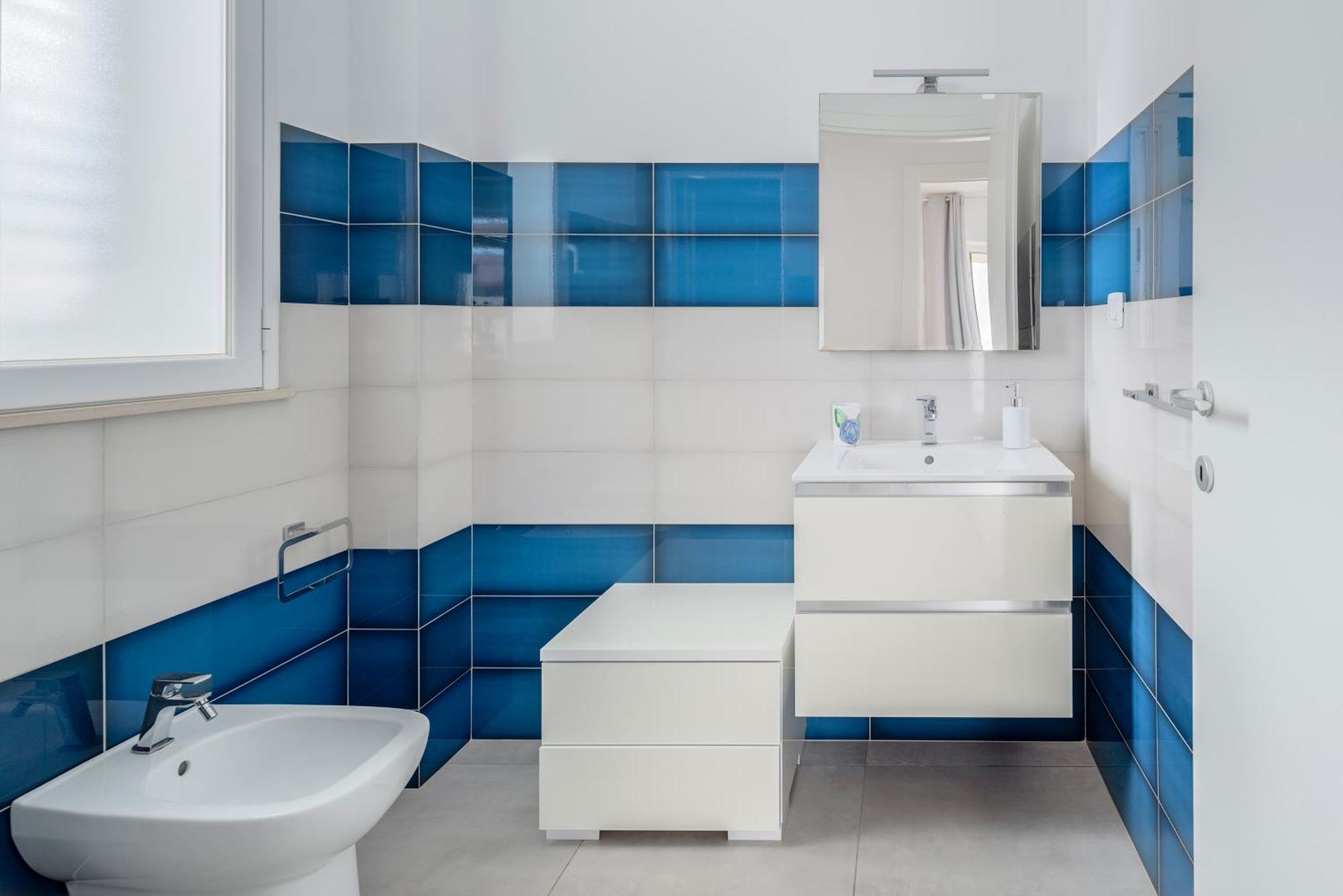 Dolcevitasuites - Modern 3 Bdr Villa In S. Lorenzo 레이타니 외부 사진