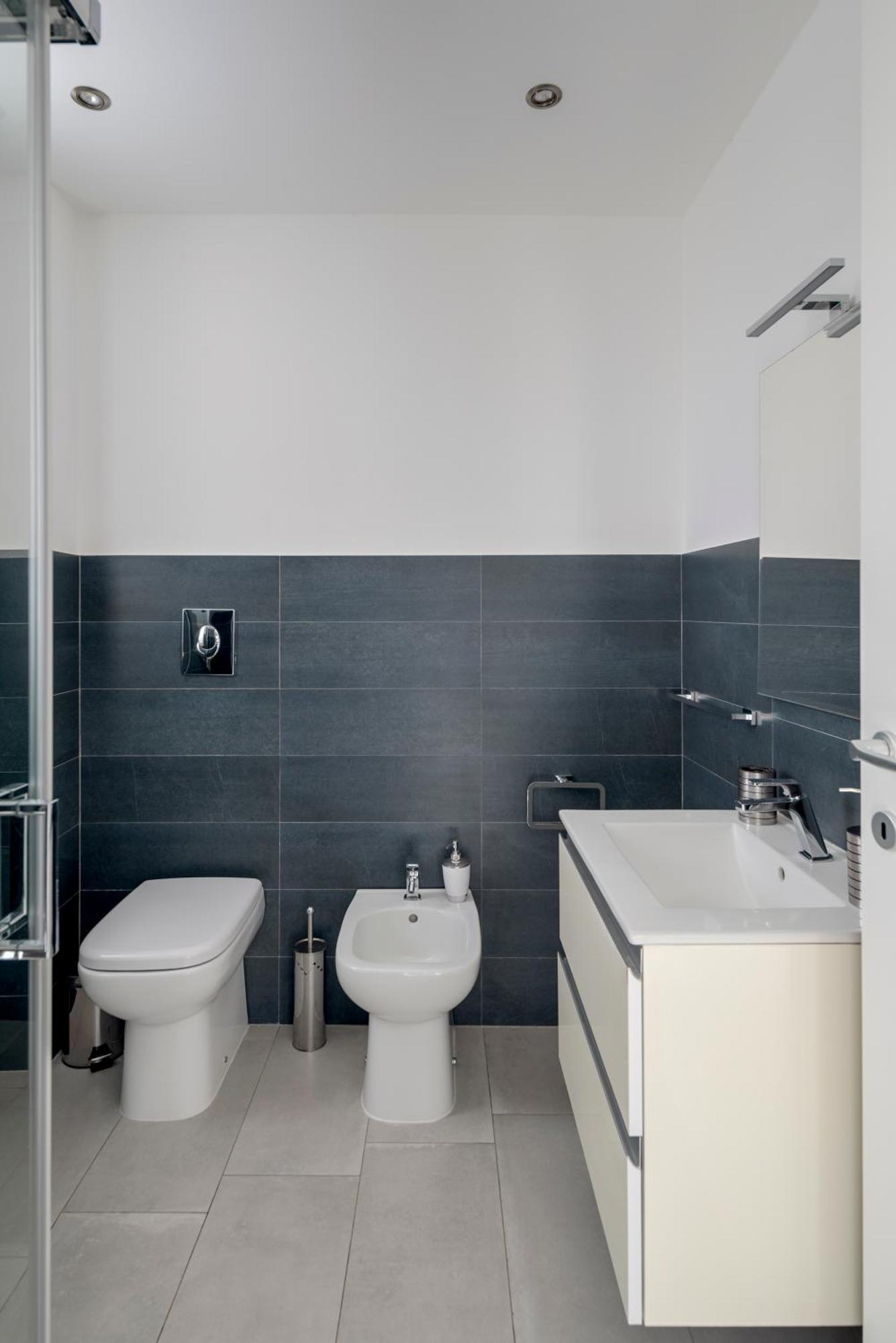 Dolcevitasuites - Modern 3 Bdr Villa In S. Lorenzo 레이타니 외부 사진