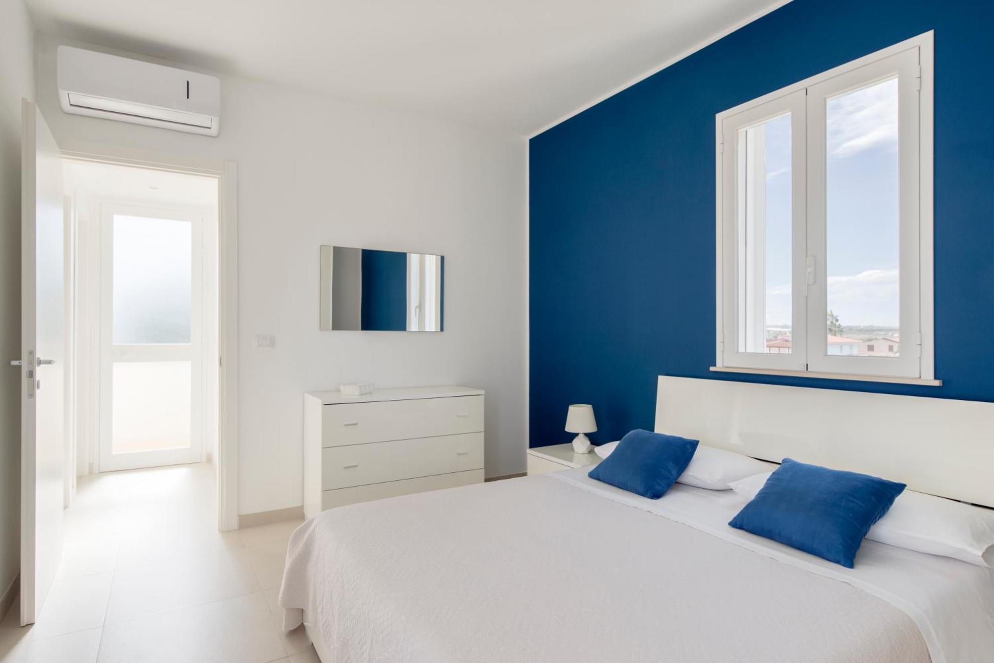 Dolcevitasuites - Modern 3 Bdr Villa In S. Lorenzo 레이타니 외부 사진