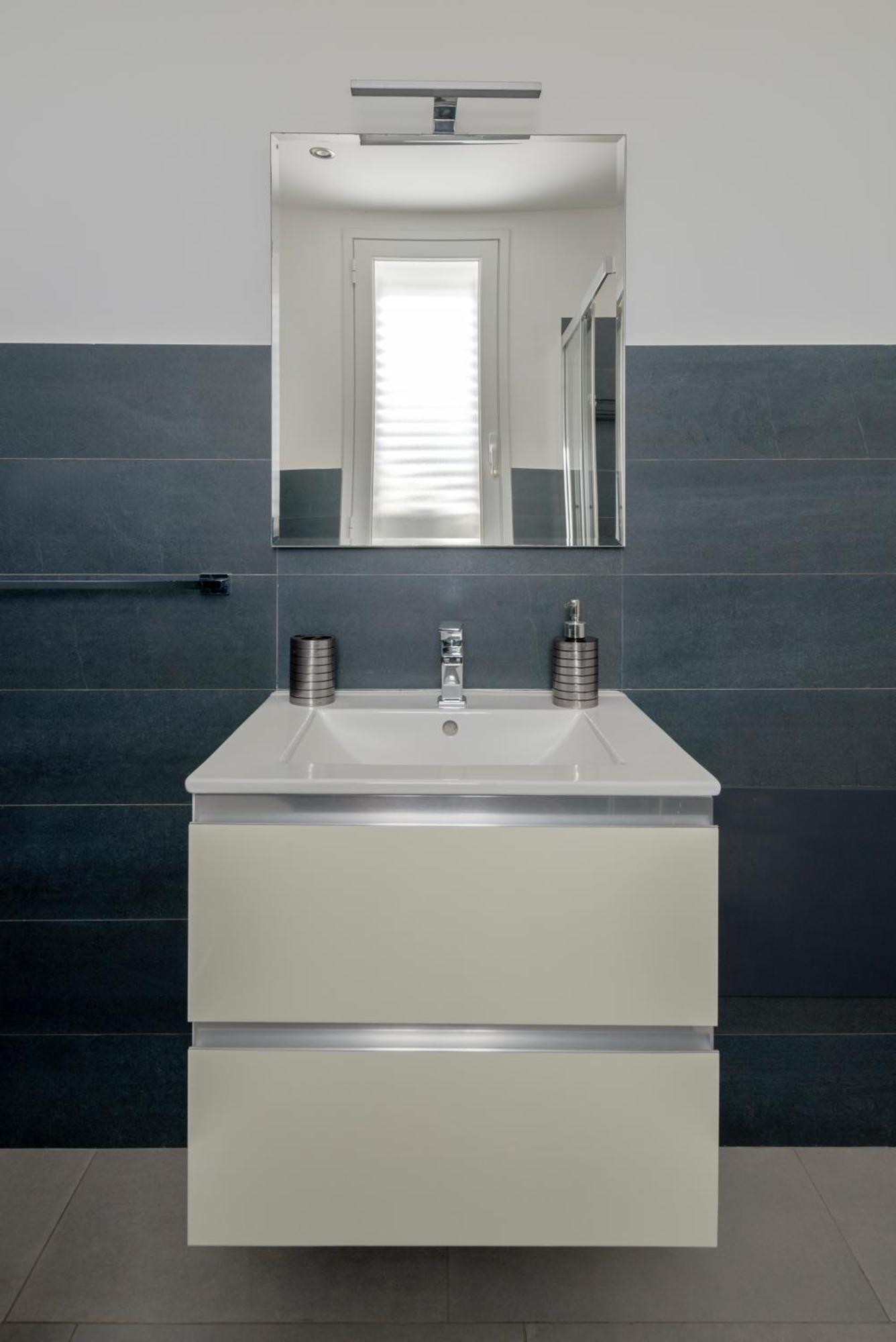 Dolcevitasuites - Modern 3 Bdr Villa In S. Lorenzo 레이타니 외부 사진