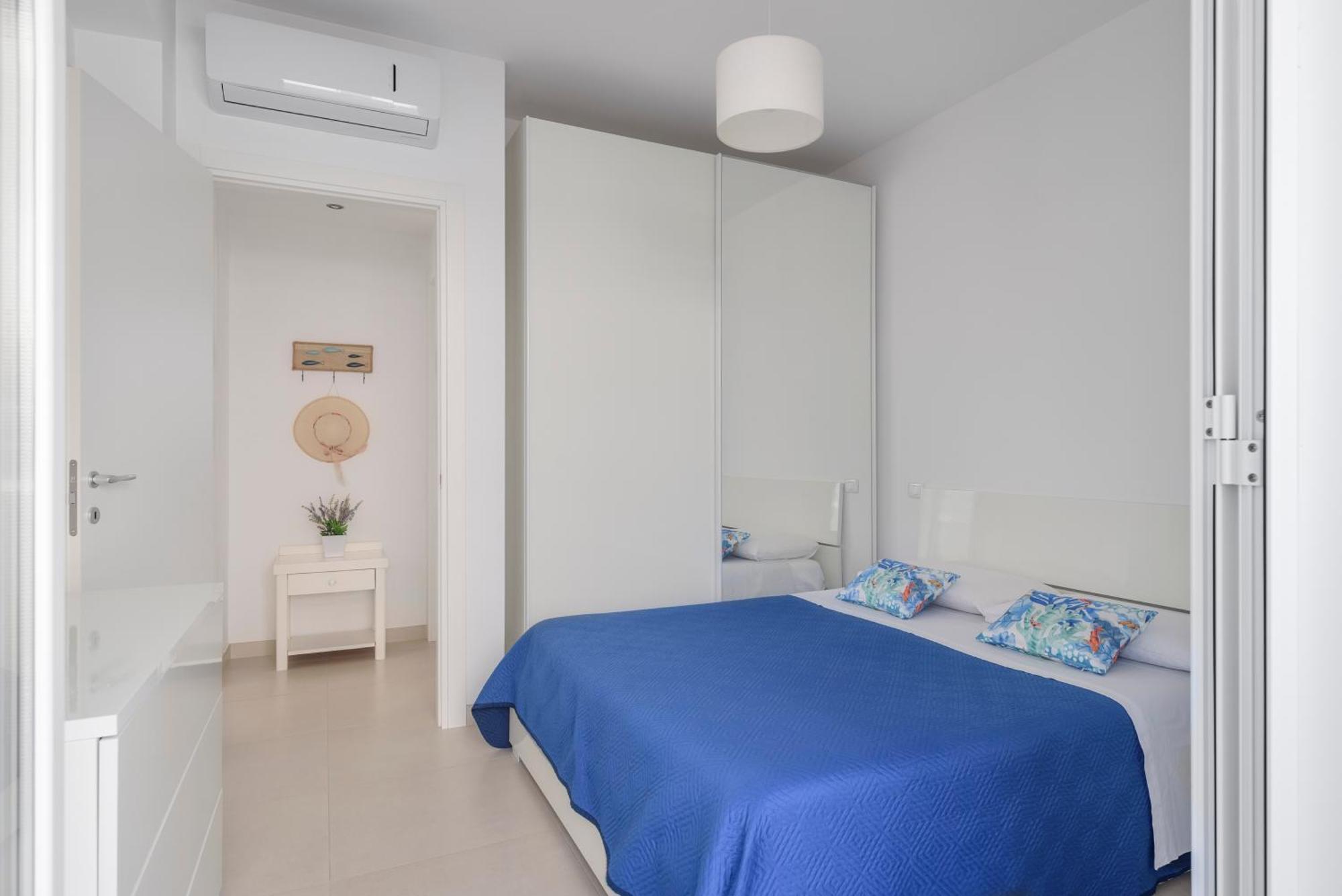 Dolcevitasuites - Modern 3 Bdr Villa In S. Lorenzo 레이타니 외부 사진