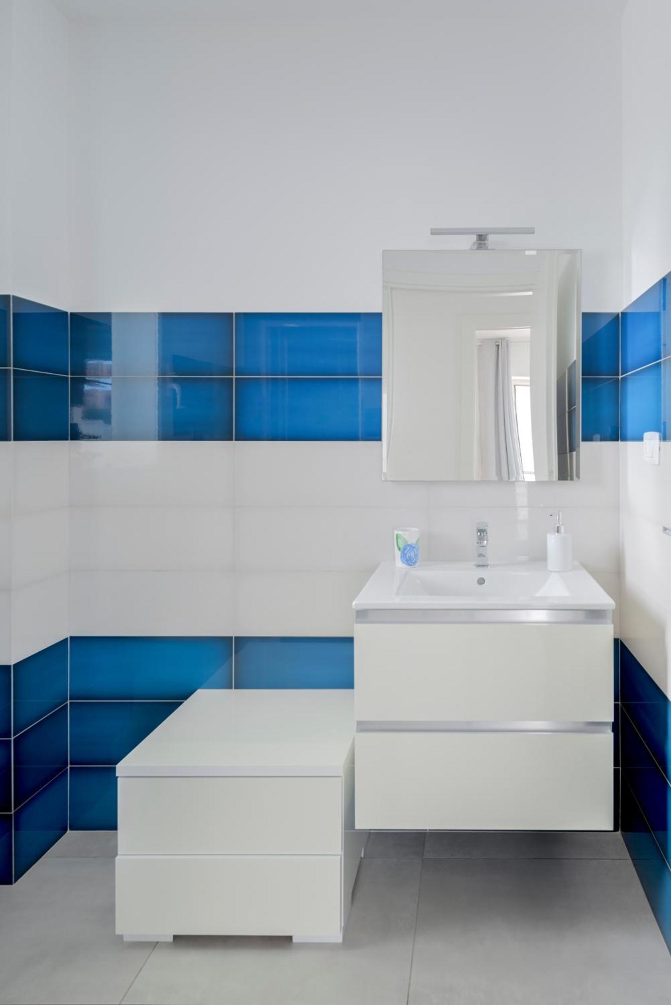 Dolcevitasuites - Modern 3 Bdr Villa In S. Lorenzo 레이타니 외부 사진